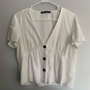 Zara Top